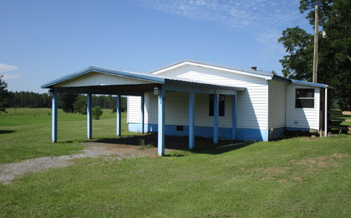 Pictures of Land property located at 20705 Greek Cemetery Rd, Robertsdale, AL 36567 for sales - image #1