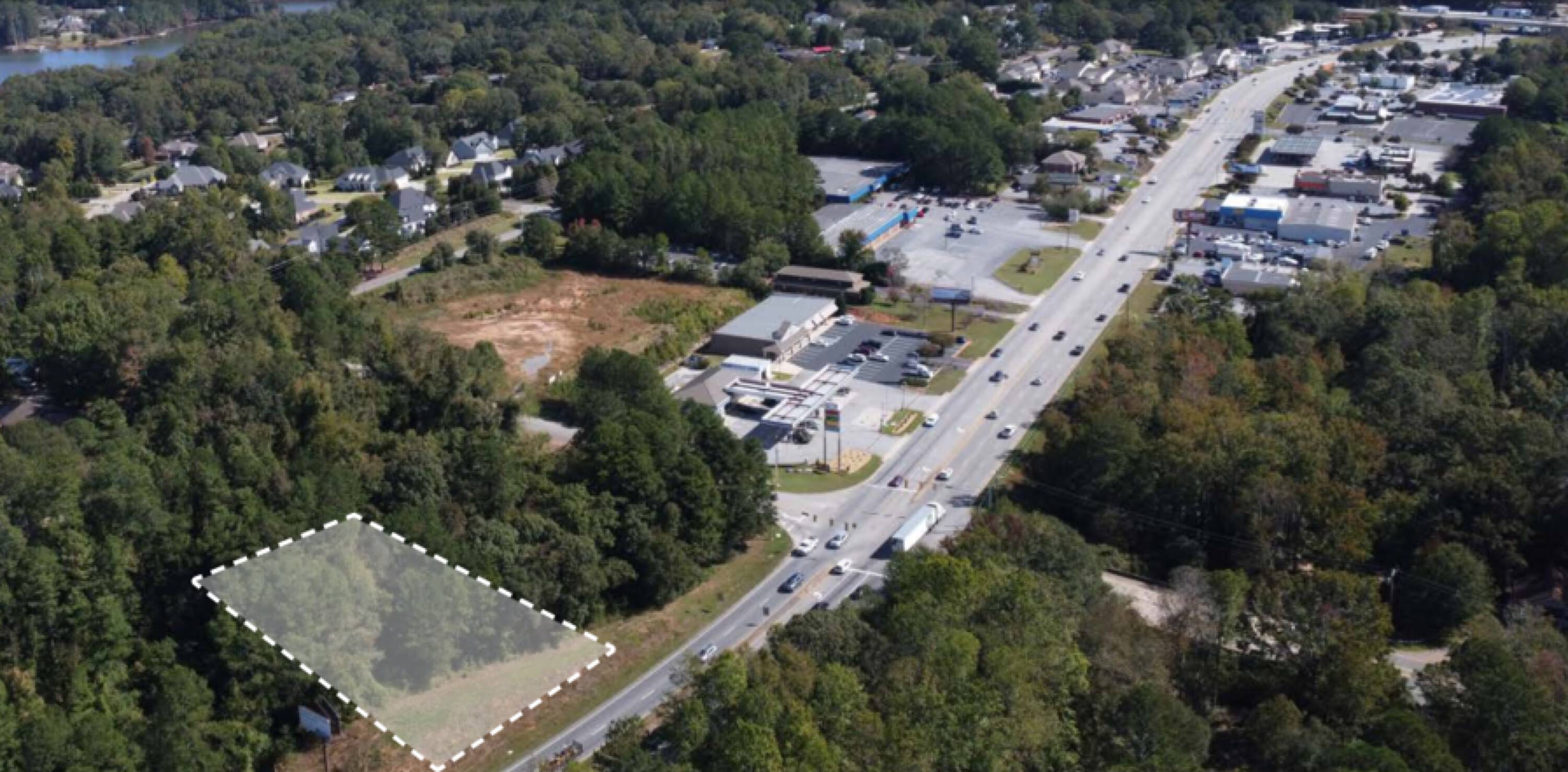 4212 Clemson Blvd, Anderson, SC 29621 | Crexi.com