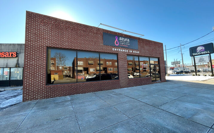 Pictures of Office, Retail property located at 2412-14 W Passyunk Ave, Philadelphia, PA 19145 for sales - image #1