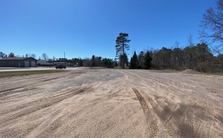 Pictures of Land property located at 116 W State Hwy M35, Gwinn, MI 49841 for sales - image #1
