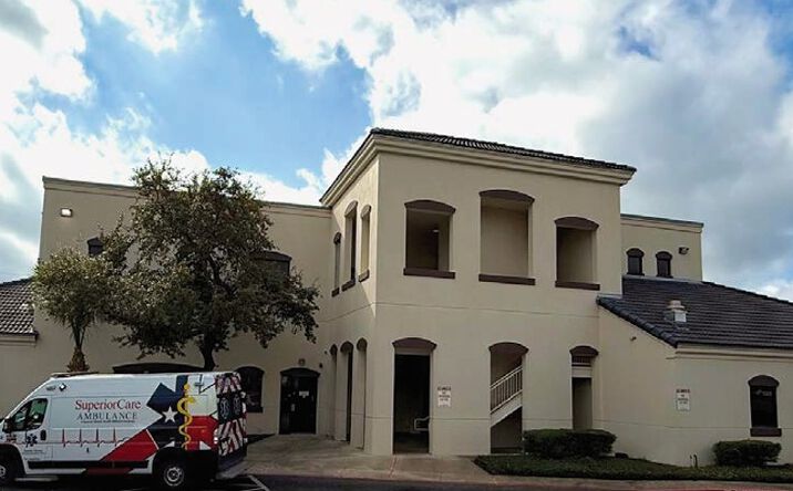 Pictures of Office property located at 116 Gallery Cir, San Antonio, TX 78258 for sales - image #1