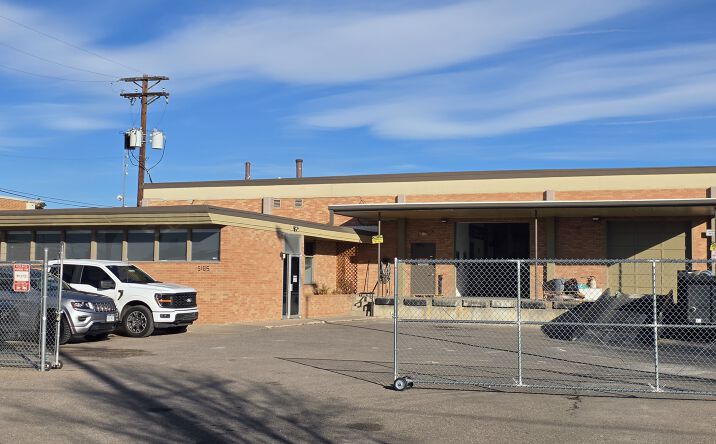 Pictures of Industrial property located at 5105 E. 39th Avenue, Denver, CO 80207 for sales - image #1