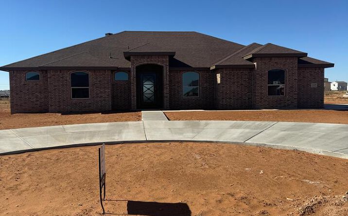 Pictures of Land property located at 16125 Pura Vida, Gardendale, TX 79758 for sales - image #1