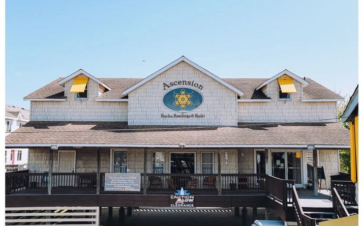 Pictures of Hospitality, Mixed Use, Retail property located at 1209 S Croatan Hwy, Kill Devil Hills, NC 27948 for sales - image #1