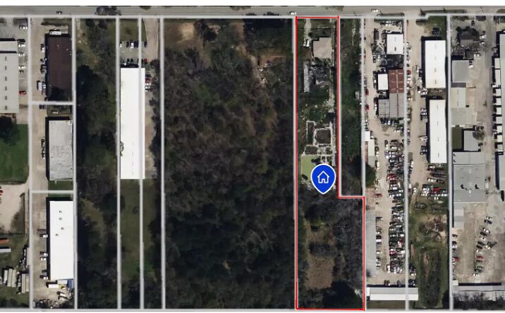 Pictures of Land, Special Purpose property located at 6713 Breen Dr, Houston, TX 77086 for sales - image #1