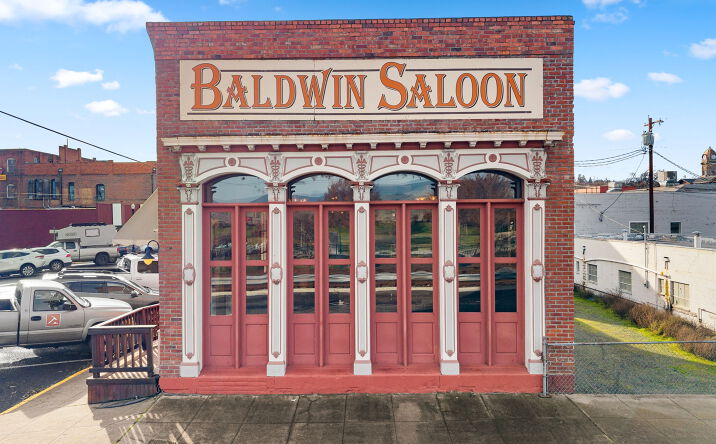 Pictures of Mixed Use property located at 205 Court St, The Dalles, OR 97058 for sales - image #1