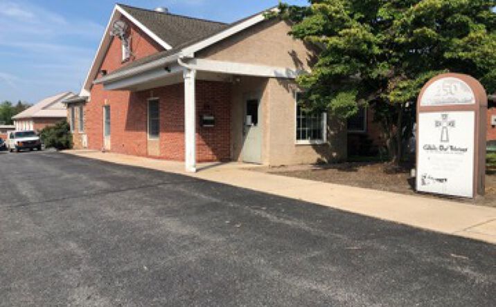 Pictures of Mixed Use, Office, Special Purpose property located at 250 North 7th Street, Columbia PA, Columbia, PA 17512 for sales - image #1