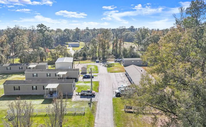 Pictures of Multifamily property located at 27859 Frindik Ln, Hammond, LA 70403 for sales - image #1