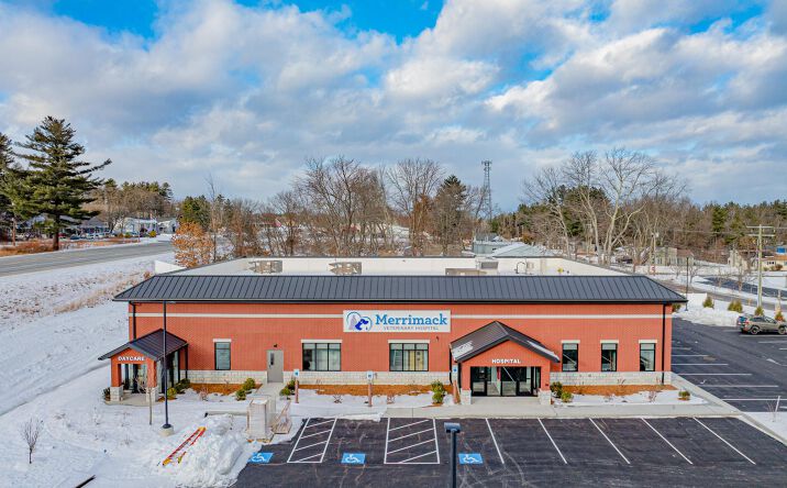 Pictures of Office property located at 106 Herrick St, Merrimack, NH 03054 for sales - image #1