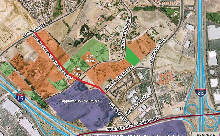 Pictures of Multifamily property located at 40785 Vista Murrieta, Murrieta, CA 92562 for sales - image #1