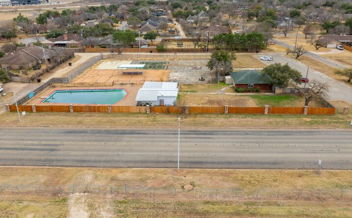 Pictures of Business for Sale, Land, Special Purpose property located at 1701 Lytle Trail, Abilene, TX 79602 for sales - image #1