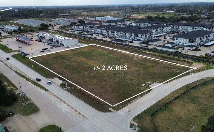 Pictures of Land, Mixed Use property located at 16503 Mueschke Road, Cypress, TX 77433 for sales - image #1