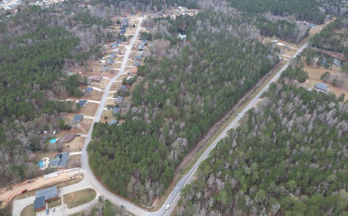 Pictures of Land property located at 6461 Campbells Way, Harlem, GA 30814 for sales - image #1