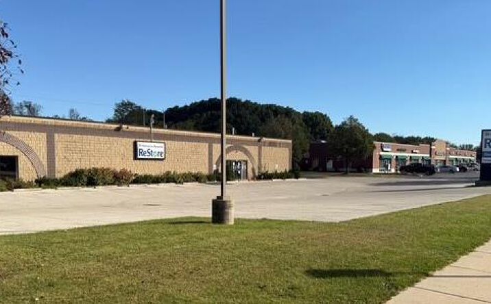 Pictures of Retail, Industrial, Special Purpose property located at 4150 S 108th Street, Greenfield, WI 53228 for sales - image #1