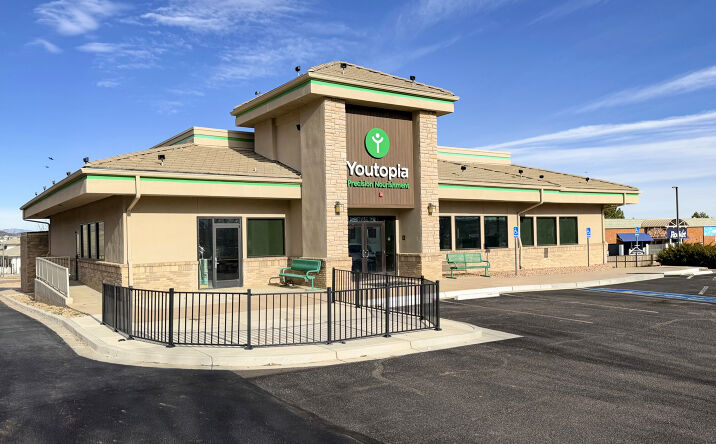 Pictures of Retail property located at 12634 W Indore Pl, Littleton, CO 80127 for sales - image #1