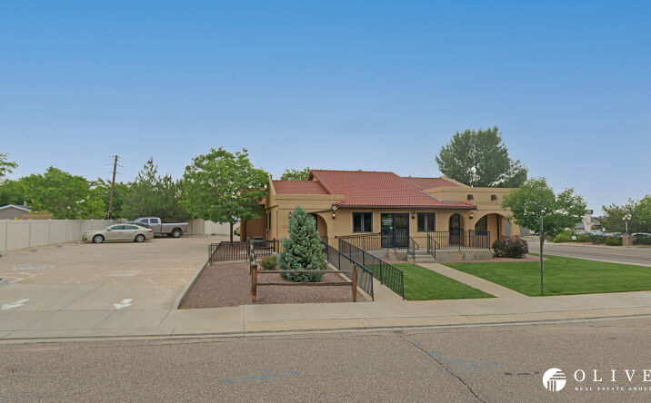 Pictures of Office property located at 1275 Fortino Blvd, Pueblo, CO 81008 for sales - image #1