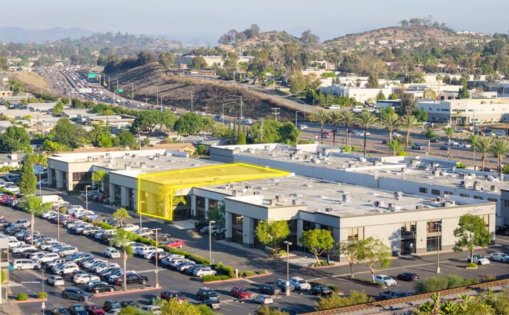 Pictures of Industrial property located at 340 Rancheros Dr, San Marcos, CA 92069 for sales - image #1