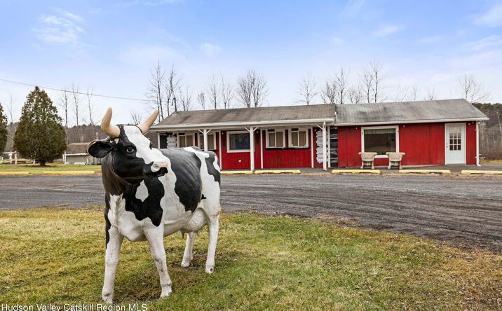 Pictures of Retail property located at 11051 Route 9W, Coxsackie, NY 12051 for sales - image #1