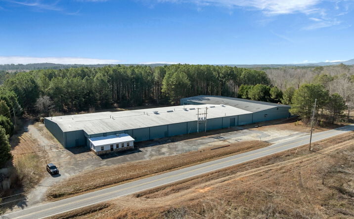 Pictures of Industrial property located at 397 Battlecreek Rd, Long Creek, SC 29658 for sales - image #1