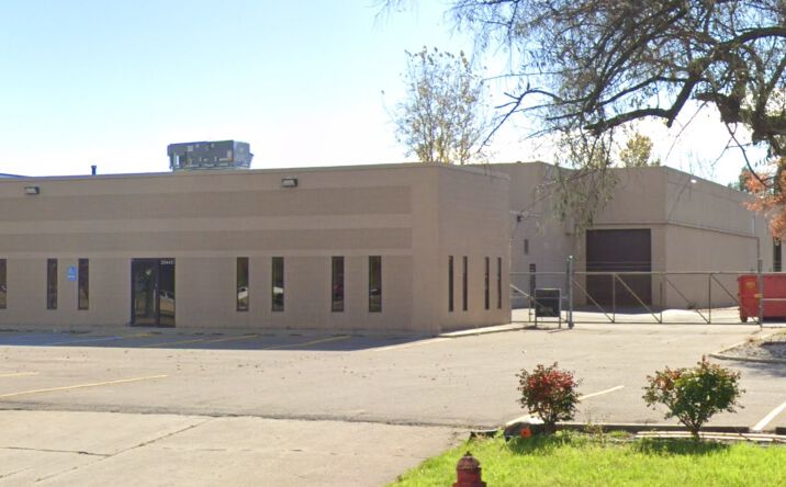Pictures of Industrial property located at 25445 Brest, Taylor, MI 48180 for sales - image #1
