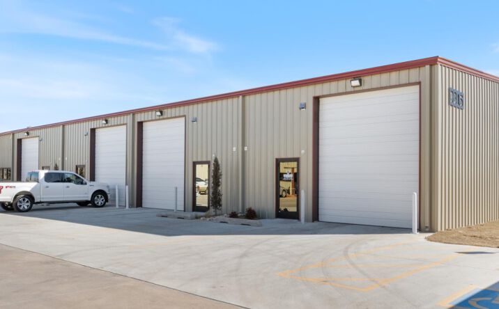 Pictures of Industrial, Land property located at 9315 W Reno Ave, Oklahoma City, OK 73127 for sales - image #1