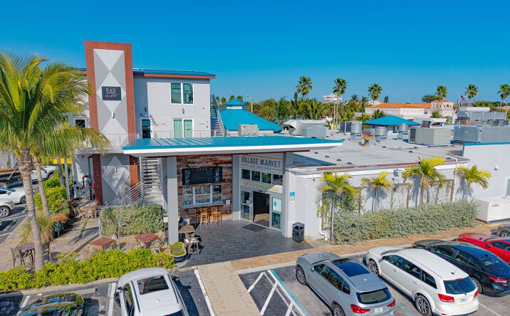 Pictures of Retail property located at 249 5th Ave, Indialantic, FL 32903 for sales - image #1