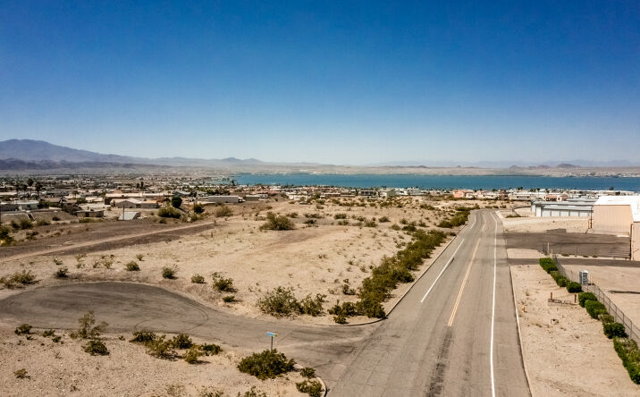 Pictures of Land property located at 1930 Pirate Ln, Lake Havasu City, AZ 86403 for sales - image #1