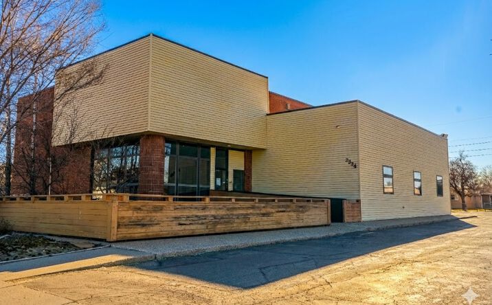 Pictures of Office property located at 2334 Lewis Ave, Billings, MT 59102 for sales - image #1