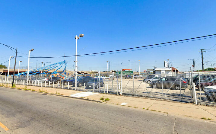Pictures of Land property located at 4675 S Archer Avenue, Chicago, IL 60632 for sales - image #1