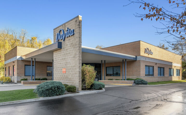 Pictures of Office property located at 4350 S Ironwood Dr, South Bend, IN 46614 for sales - image #1