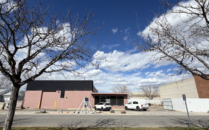 Pictures of Industrial property located at 34 W Guest Ave, South Salt Lake, UT 84115 for sales - image #1