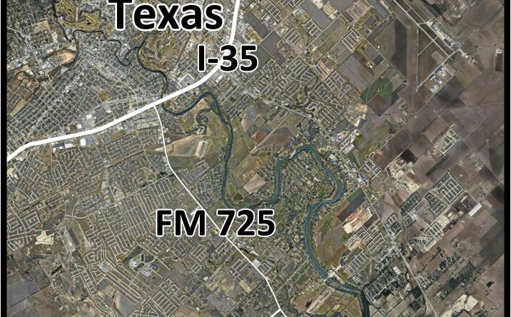 Pictures of Land property located at 280 Sunshine Ln, New Braunfels, TX 78130 for sales - image #1