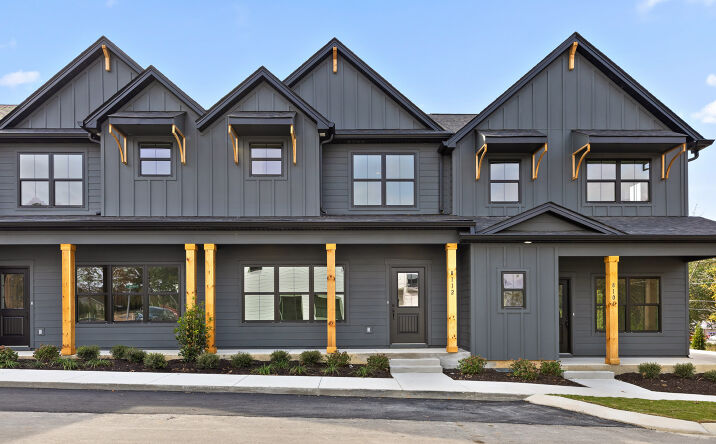 Pictures of Multifamily property located at 7453 E Brainerd Rd, Chattanooga, TN 37421 for sales - image #1