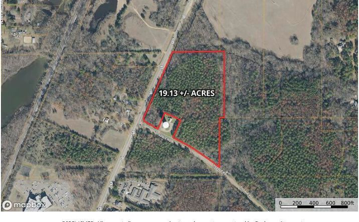 Pictures of Land property located at 0 Tisdale Road, Madison, MS 39110 for sales - image #1