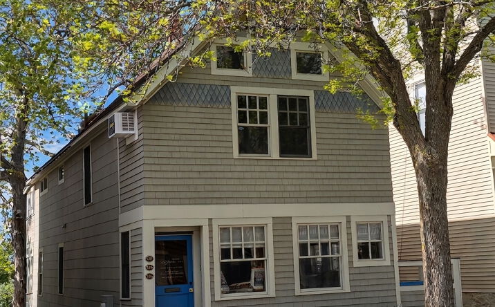 Pictures of Office property located at 11-13 Pauline St, Winthrop, MA 02152 for sales - image #1