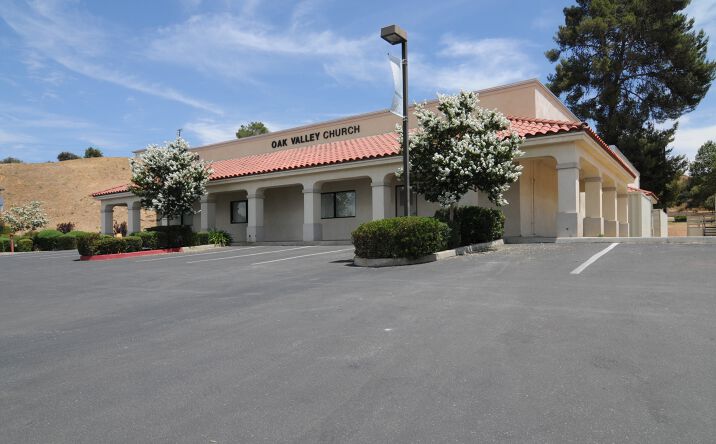 Pictures of Hospitality, Special Purpose, Retail property located at 9580 Calimesa Blvd, Calimesa, CA 92320 for sales - image #1