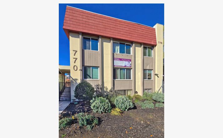 Pictures of Office, Retail property located at 770 A St, Hayward, CA 94541 for sales - image #1