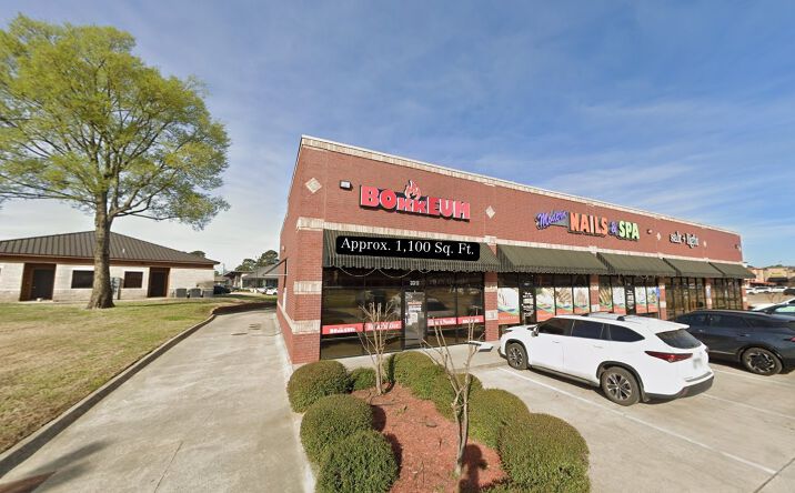 Pictures of Retail property located at 3317 Richmond Rd, Texarkana, TX 75503 for sales - image #1