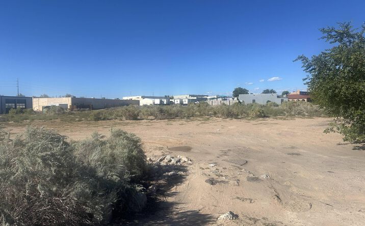 Pictures of Land property located at 9999 Irene Road SE, Rio Rancho, NM 87124 for sales - image #1