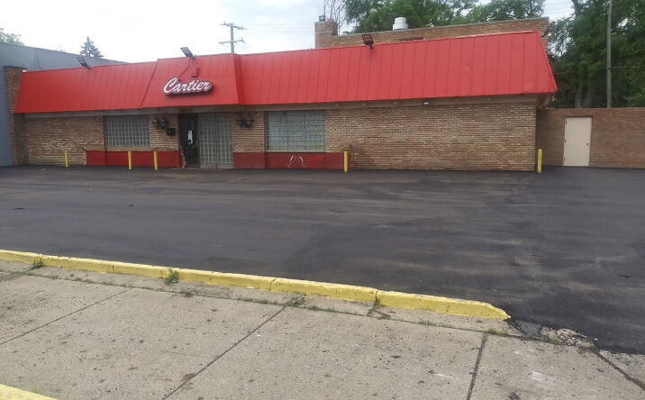 Pictures of Business for Sale, Hospitality, Mixed Use, Retail, Special Purpose property located at 11233 Morang Ave, Detroit, MI 48224 for sales - image #1