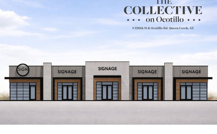 Pictures of Office property located at 226th Street and Ocotillo Road, Queen Creek, AZ 85142 for sales - image #1