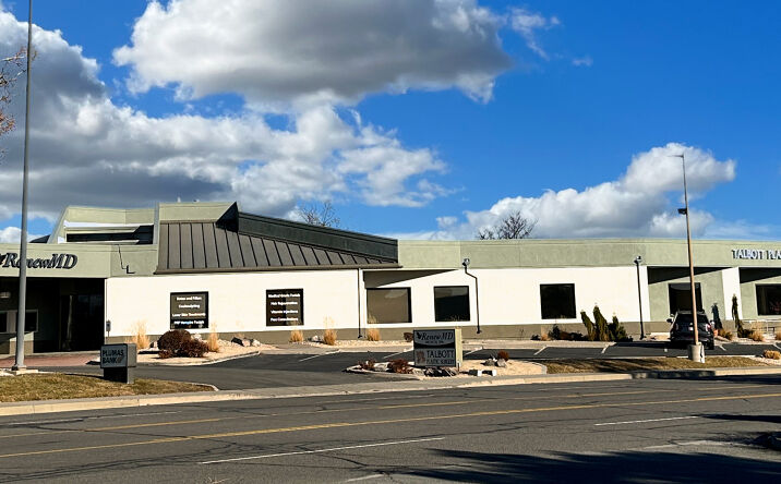 Pictures of Office property located at 5060 Meadowood Mall Cir, Reno, NV 89502 for sales - image #1