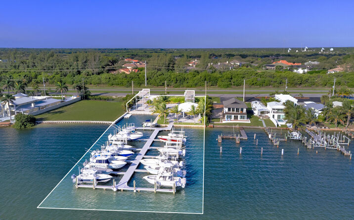 Pictures of Special Purpose property located at 18261 SE Federal Hwy, Tequesta, FL 33469 for sales - image #1