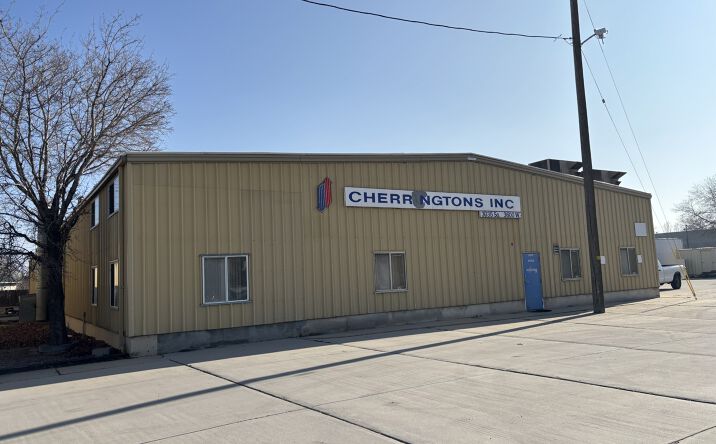 Pictures of Industrial property located at 3035 3600 W, West Valley City, UT 84119 for sales - image #1