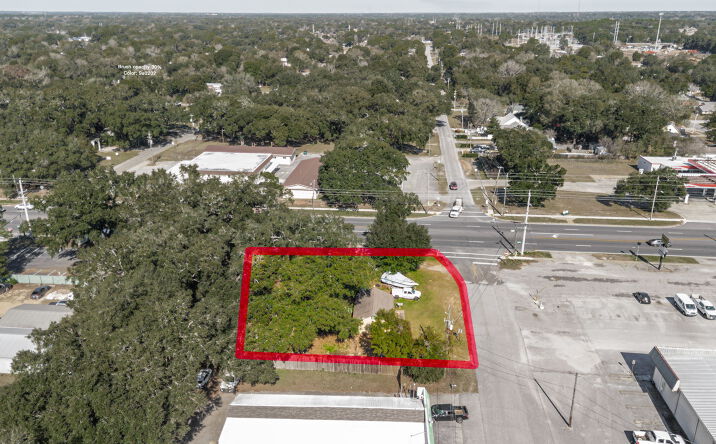 Pictures of Mixed Use, Office, Retail property located at 2901 W Michigan Ave, Pensacola, FL 32526 for sales - image #1