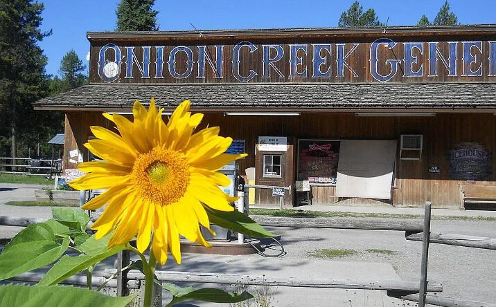 Pictures of Retail, Mixed Use, Land property located at 2191 Clugston Onion Creek Rd, Colville, WA 99114 for sales - image #1