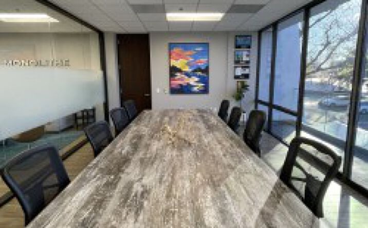 Pictures of Office property located at 4340 Von Karman Ave, Newport Beach, CA 92660 for sales - image #1