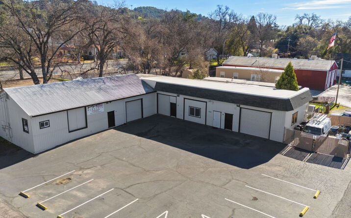 Pictures of Retail, Industrial, Mixed Use property located at 18267 4th Ave, Jamestown, CA 95327 for sales - image #1