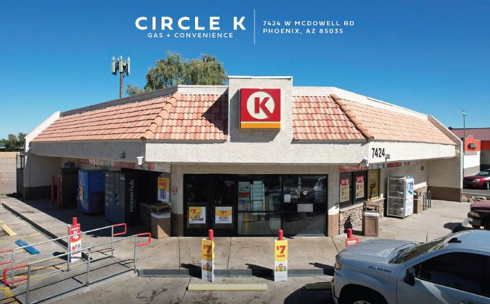 Convenience Stores for Sale in Maricopa County | Crexi