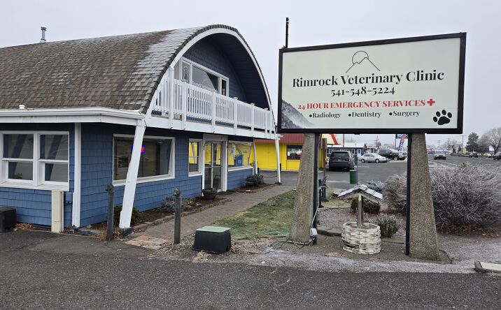 Pictures of Special Purpose property located at 1037 NW 6th Street, Redmond, OR 97756 for sales - image #1
